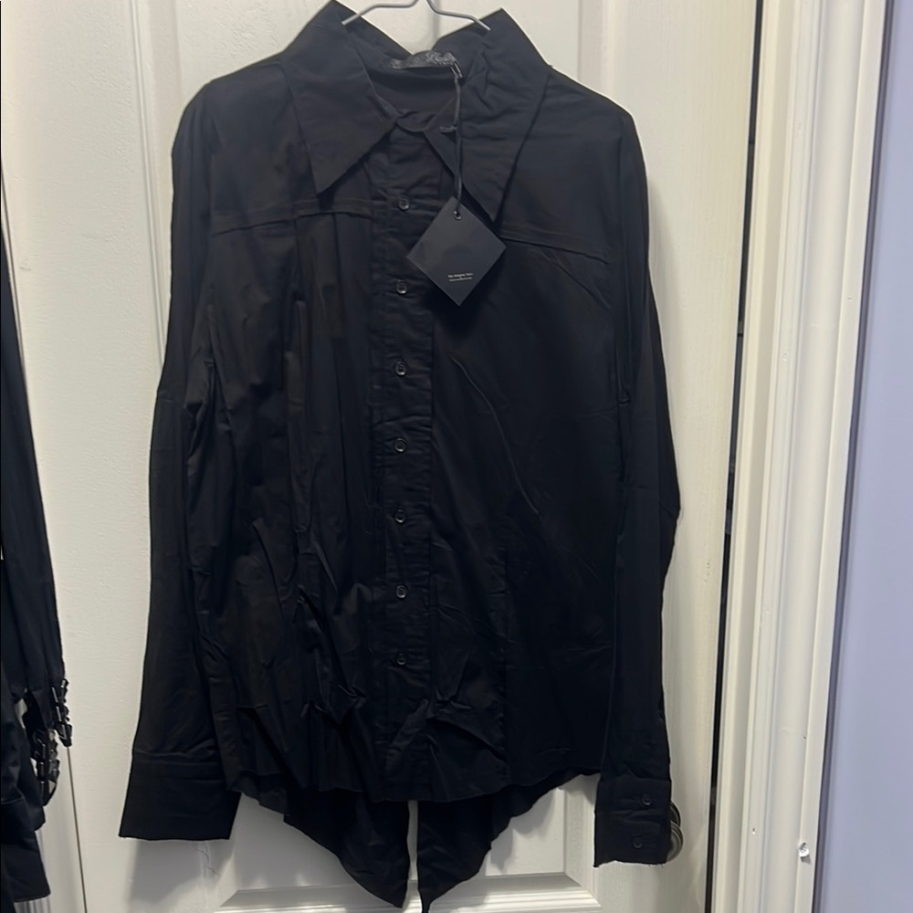 Lip Service Blacklist Men's Shirt